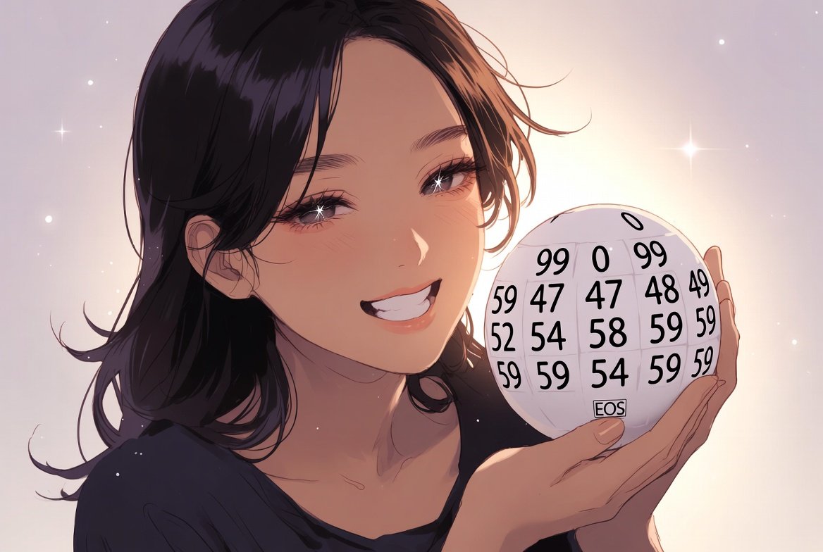 이오스파워볼 엔트리파워볼 실시간 결과 확인과 흐름 분석을 한눈에 정리한 가이드