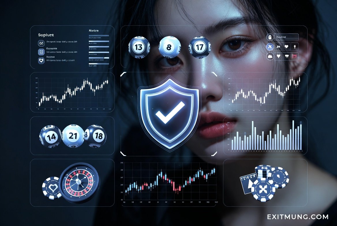 먹튀검증 과정에서 가장 중요한 실제 출금 사례