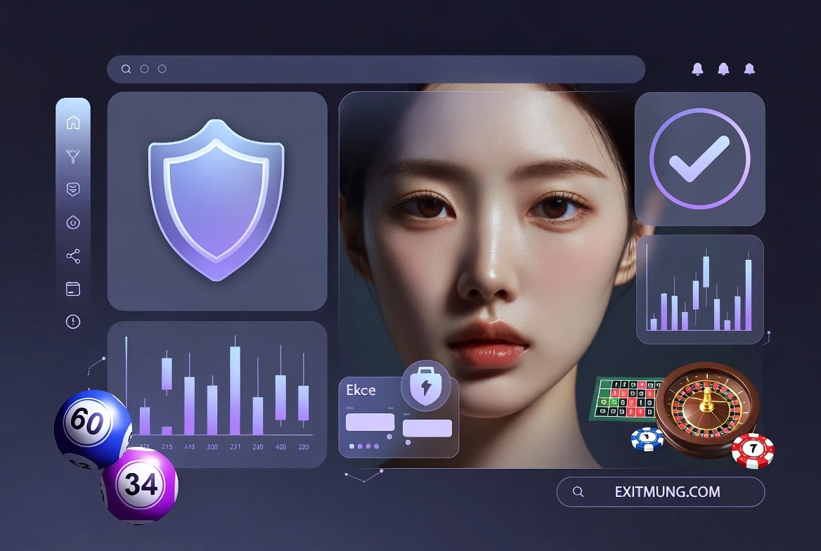 엔트리파워볼 시스템의 장단점 비교 정리